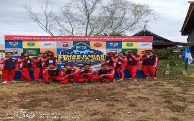 Pramuka SMA